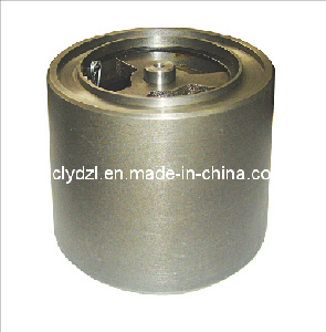 Check Valve for Scroll Compressor /Steel