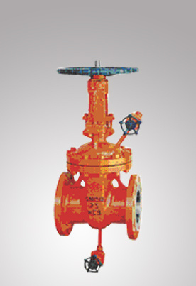 Blow 2 High Temperature Valve PI/PII