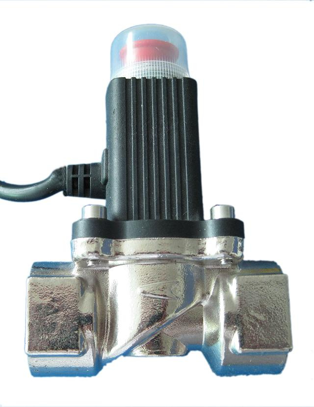 Electronic Valve (DN20)