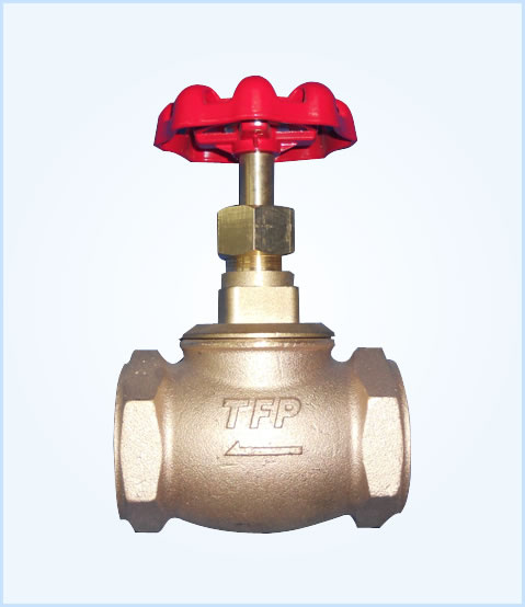 Globe Valve