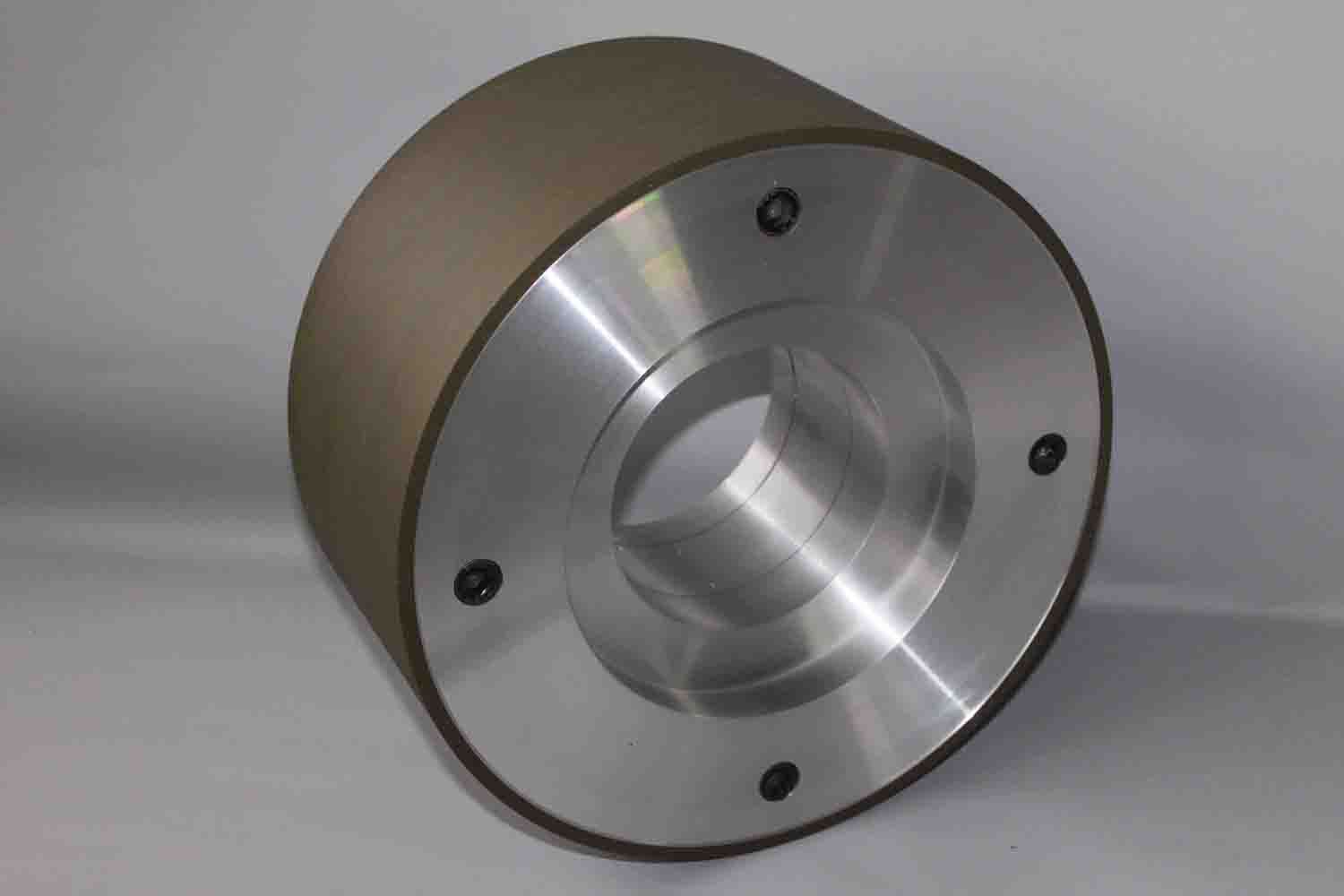 Grinding Wheels, Diamond and CBN