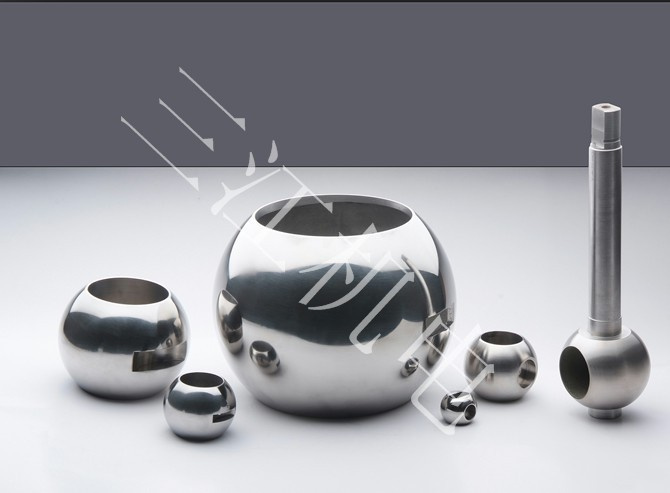 Valve Ball -4