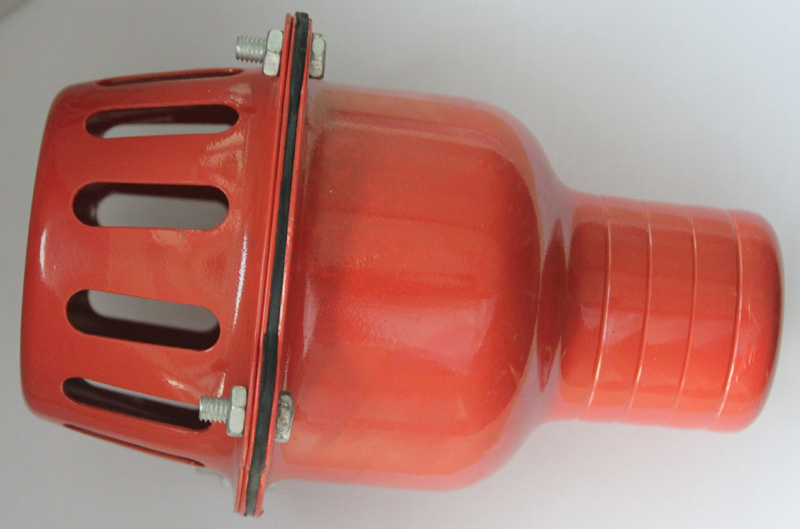 Foot Valve with Strainer Price Foot Valve