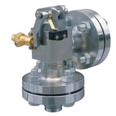 Dn-65b Seletor Valve