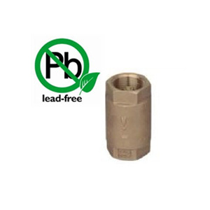 Low Lead Npt Check Valves