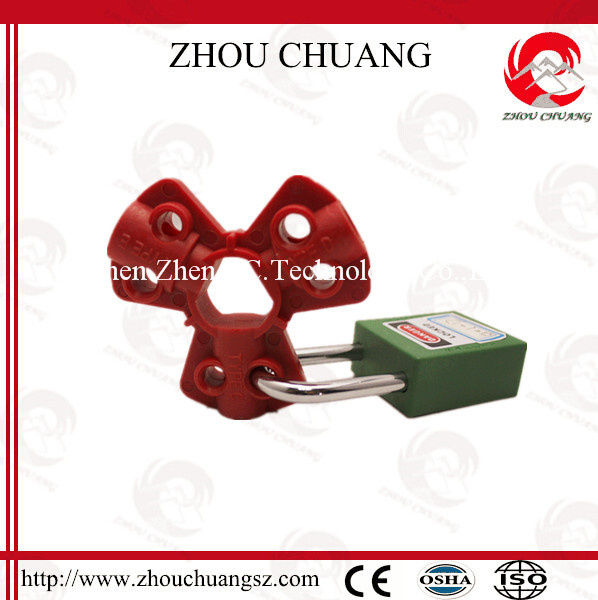 M01 Compressed Polypropylene Pneumatic Fittings Valve