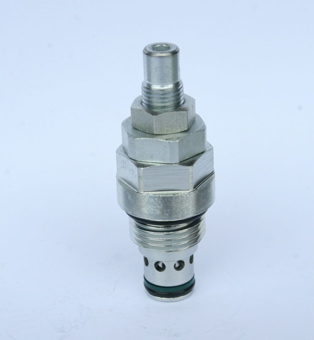 Parts of Hydraulic Valve (YF06-00/Y)