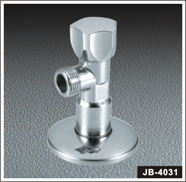 Angle Valve (JB-4031)