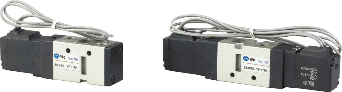 Solenoid Valve ( VF )