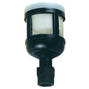 Internal Auto Drain