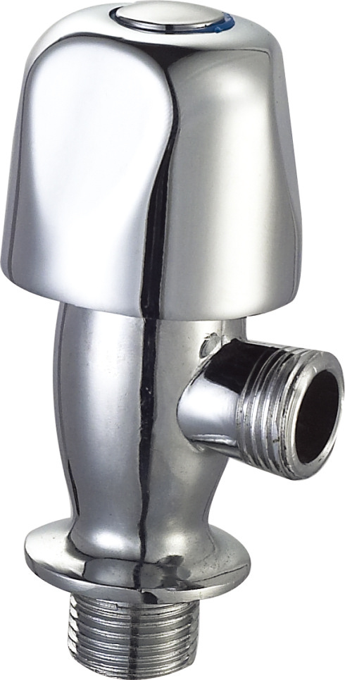 Zinc Alloy Angle Valve (GP-7606)