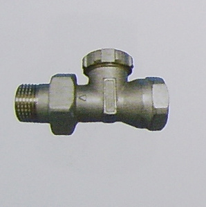 Radiator Valve (ITB605)