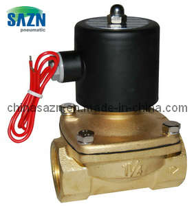 Water Supply Valve