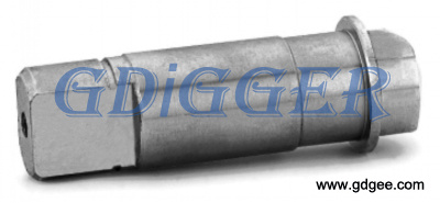 Ball Valve Stem (BS4)
