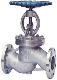 Globe Valve