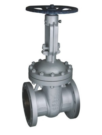 API Gate Valve 2