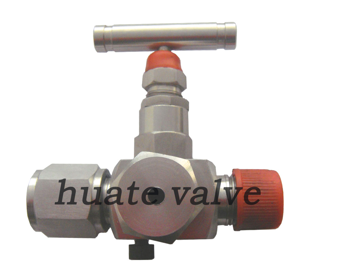 Needle Valve (19)