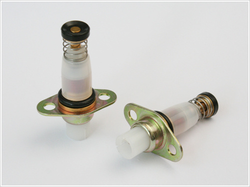 Gas Magnet Valve