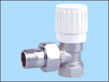 Radiator Valves (YT-4004)
