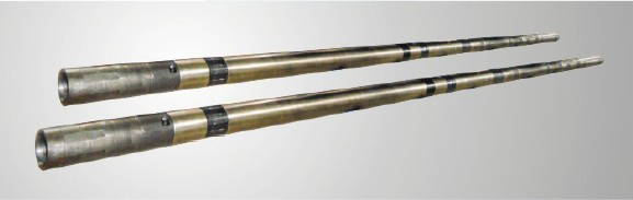 Lpr-N Pressure Controlled Tester Valve