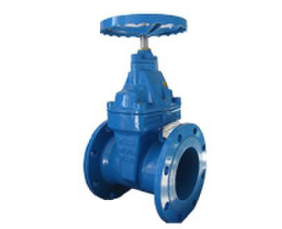 Soft Sealing Gate Valve