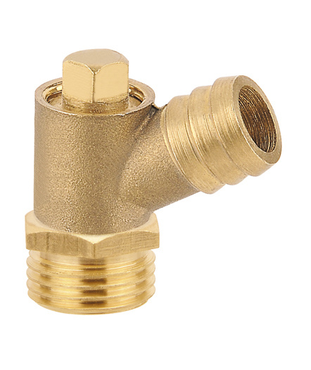 Drain off Cock Valve (WSD-3017)