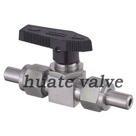 Needle Valve (21)