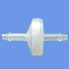 Plastic Check Valve