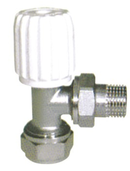 Radiator Valve WB-8007