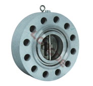 Lug Wafer Check Valve