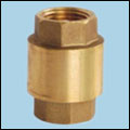 Check Valve (001)