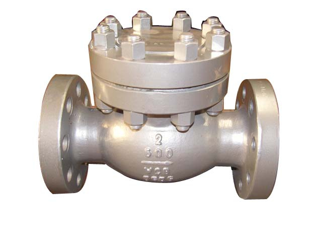 Check Valve