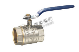 Ball Valve (YD-1005)