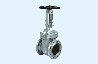 Cast Water Ball Gate Steel Valve