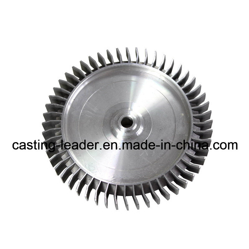 Customize Die Casting Parts