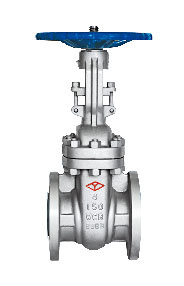 API Gate Valve