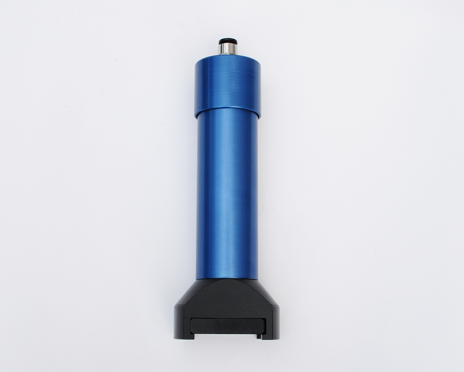 Glue Storing and Injecting Valve