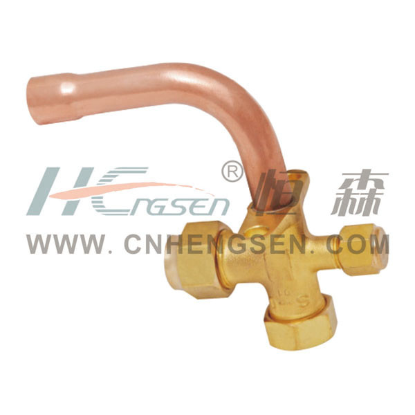 Air Conditioner Valve
