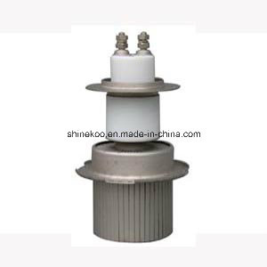 High Frequency Metal Ceramic RF Power Triode (6T58RA)