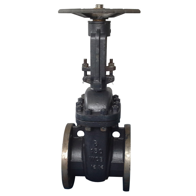 ASTM Flanged Gate Valve (Z41H-150LB)