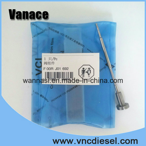 Bosch Control Valve F00RJ01692 for Cummins Engine