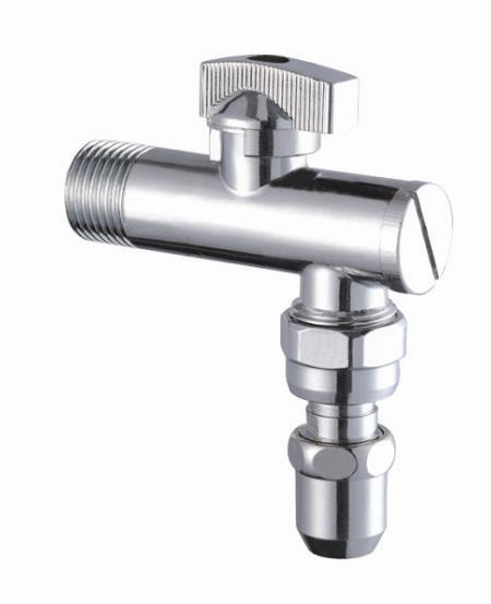 Thread End Angle Valve (TP-6013)