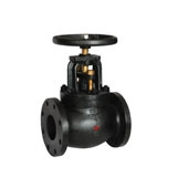 America Standard Class 125 Globe Valve