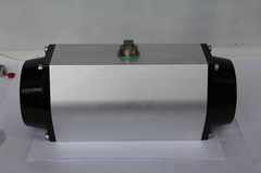 Electro Pneumatic Actuator