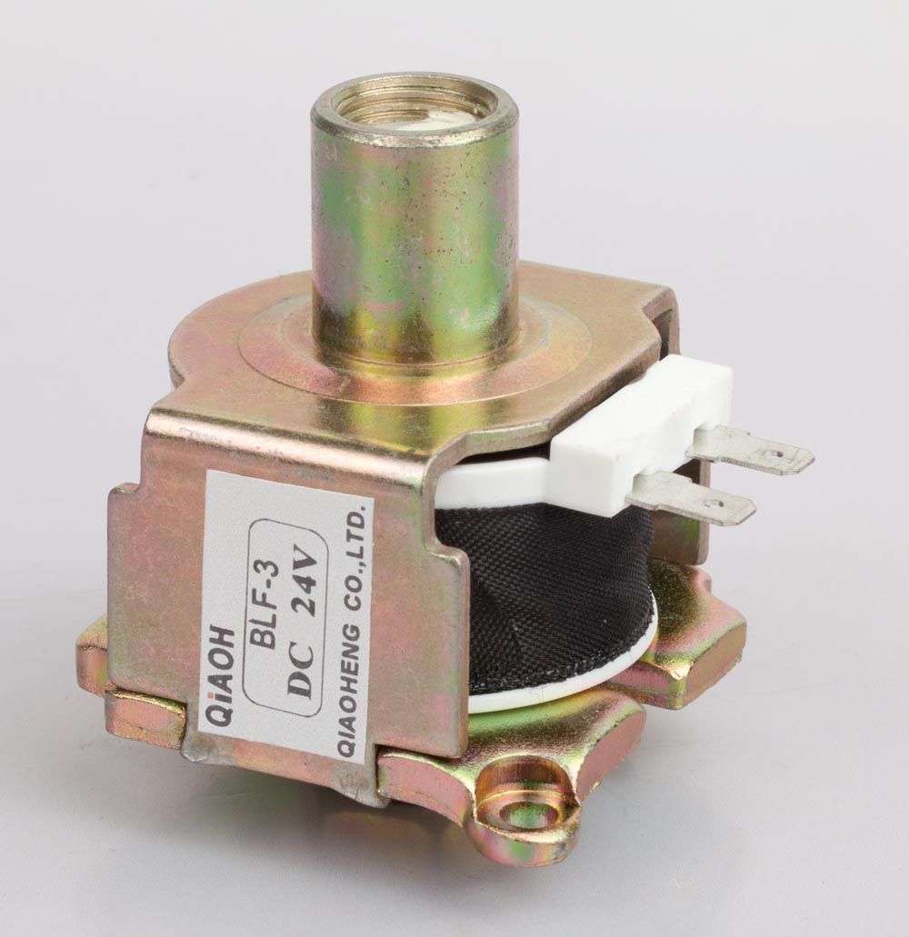 Proportional Valve Dedicated Gas Solenoid Valve (BLF-3)