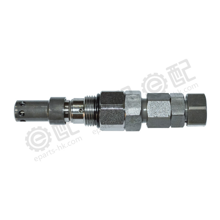 Daewoo Dh225-7 Relief Valve 420-00257