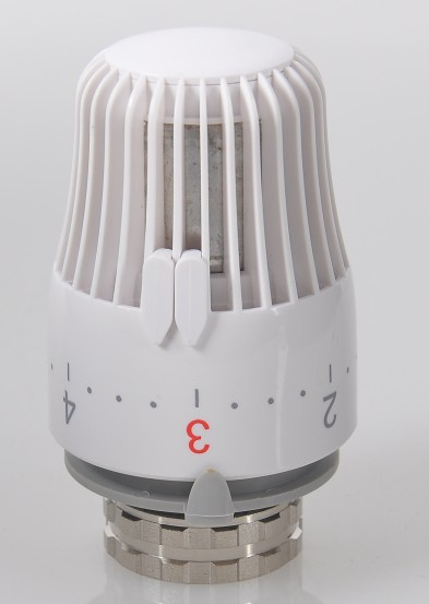 Thermostatic Radiator Valve Head