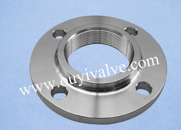 Flange