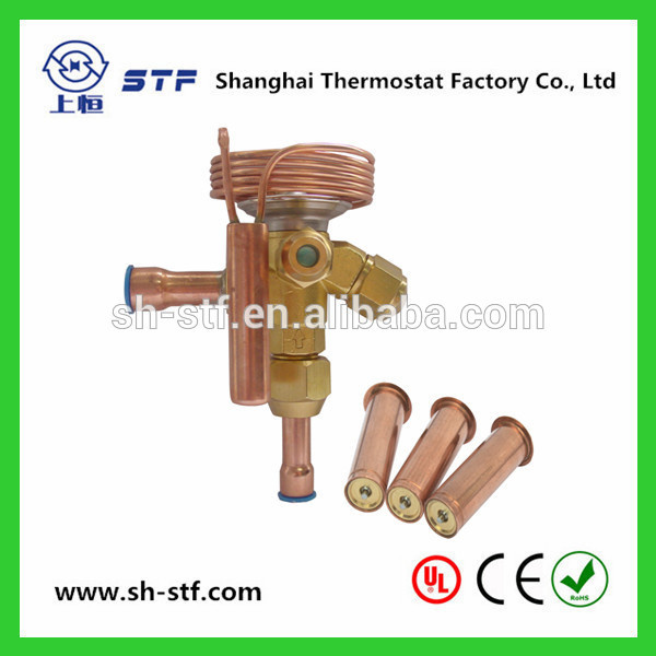 Freezer Expansion Valve