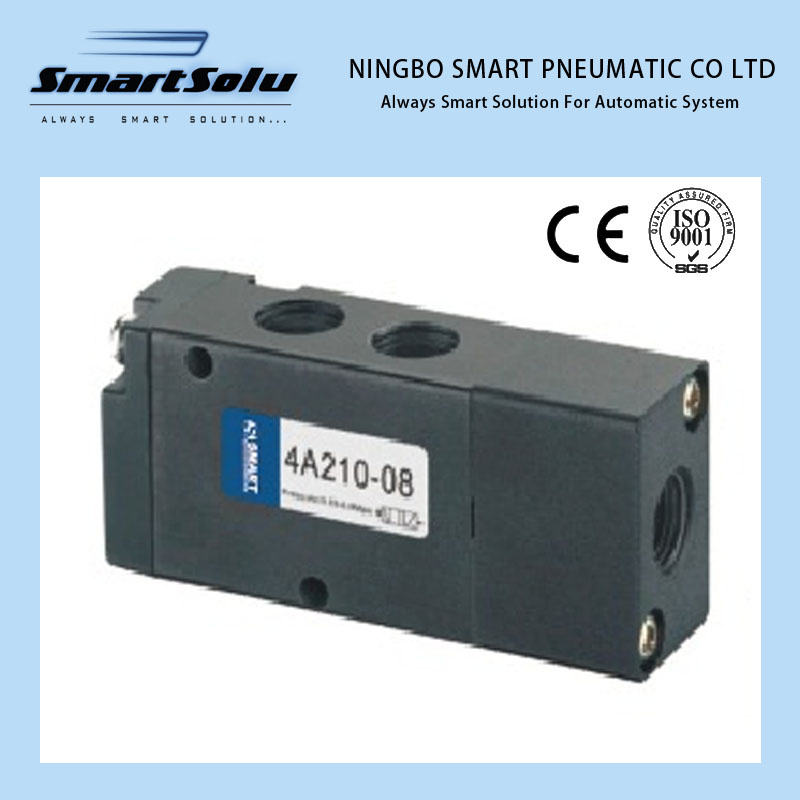 4A210-08 Serives Air Contol Valve
